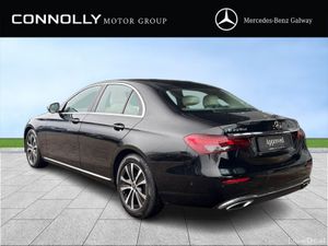 Mercedes-Benz E-Class E220d Exclusive - Image 3