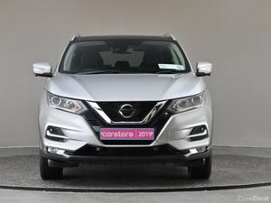 Nissan Qashqai 1.5 DSL SV PREMIUM 6SPD 360 PAN CAM - Image 2