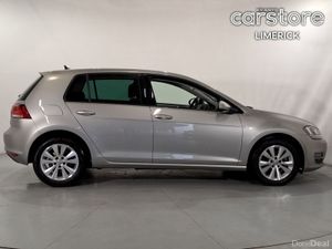Volkswagen Golf 1.2TSI 5DR 85HP Trendline - Image 2
