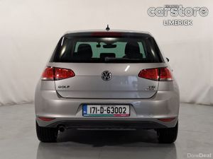 Volkswagen Golf 1.2TSI 5DR 85HP Trendline - Image 4