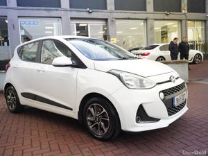 Hyundai i10 2019 - Image 2