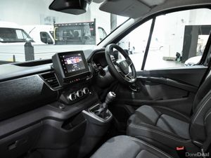 Renault Trafic TRAFIC LL30 BLUE DCI 150 EXTRA. Ex - Image 3