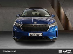 Skoda Enyaq iV 80 RWD - Image 3