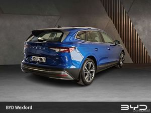 Skoda Enyaq iV 80 RWD - Image 4