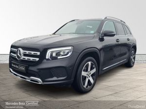 Mercedes-Benz GLB GLB200d Progressive Auto - Image 2