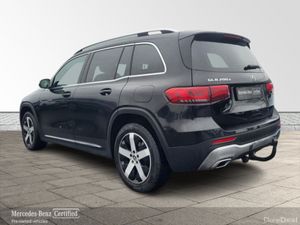 Mercedes-Benz GLB GLB200d Progressive Auto - Image 3