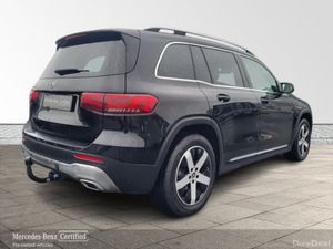 Mercedes-Benz GLB GLB200d Progressive Auto - Image 4