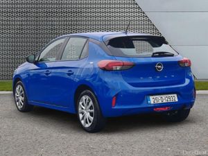 Opel Corsa SC 1.2i (75PS) S/S 5 Speed - Image 3
