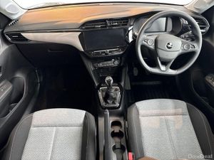 Opel Corsa Elegance 1.2i (75PS) S/S 5 Speed - Image 2