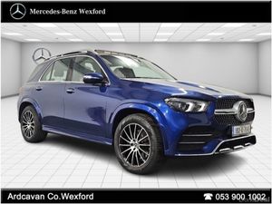 Mercedes-Benz GLE 300D 4MATIC Premium Plus/ 7Seats - Image 2