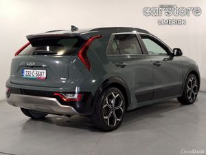 Kia Niro 1.6 GDI PHEV K3 Auto - Image 3