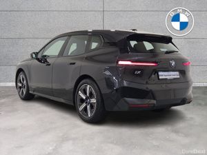 BMW iX xDrive40 M Sport - Image 3