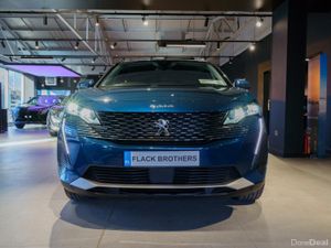 2021 Peugeot 3008 Allure 1.5 BlueHDi 130bhp Auto - Image 3