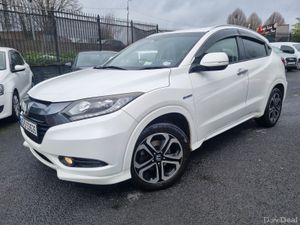 Honda Vezel 2015 - Image 3