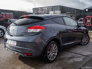 2016 Megane 1.6d GT-LINE/FSH/New NCT/Warranty - Image 3