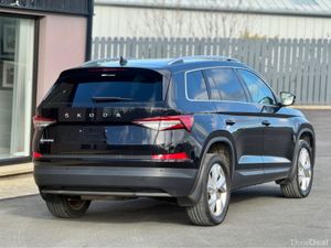 Skoda Kodiaq 2024 SKODA KODIAQ STYLE LOW MILES - Image 3