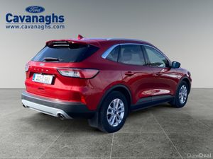 2022 FORD Kuga Titanium 5d 1.5td120 S6.2 M6 FWD - Image 4