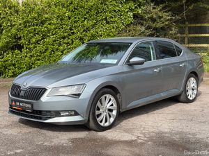 2016 SKODA OCTAVIA SPORTLINE 2.0 TDI 114K NEW NCT - Image 3