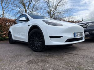 MODEL Y RWD | STUNNING EXAMPLE - Image 4