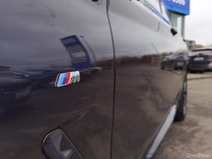 BMW IX3 80KWH M SPORT **SUNROOF** - Image 2