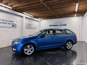 2017 Skoda Octavia 1.6TDI 110BHP Style Manual - Image 2