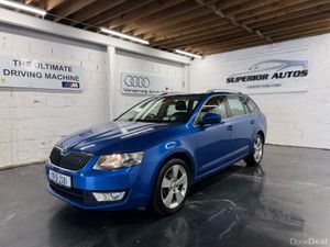 2017 Skoda Octavia 1.6TDI 110BHP Style Manual - Image 4