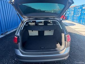 Golf Estate grey 1.2L - Image 3