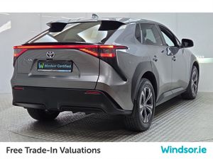 Toyota bZ4X SPORT 4DR AUTO EV - Image 3