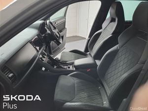 Skoda Kodiaq Sportline 2.0Tdi 150Bhp DSG - Image 4