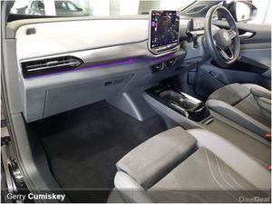 Volkswagen ID.5 77KWH | MATCH PRO  | **MORE COLOUR - Image 4