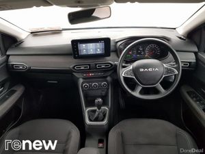 Dacia Jogger TCe 110 Expression - Image 4