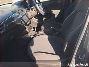 Opel Corsa 1.4 (75PS) SC - Image 3