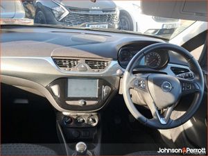 Opel Corsa 1.4 (75PS) SC - Image 4