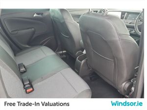 Opel Crossland SRI 1.2i 83PS 5 Speed - Image 3