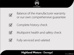 Hyundai Tucson 2WD Comfort Plus - Image 4