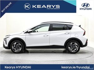 Hyundai Bayon Executive - Image 3