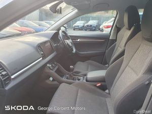 Skoda Karoq Style 2.0TDi 115HP (From €103 per week - Image 4