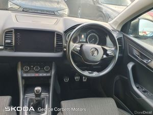 Skoda Karoq Style 2.0TDi 115HP (From €103 per week - Image 2