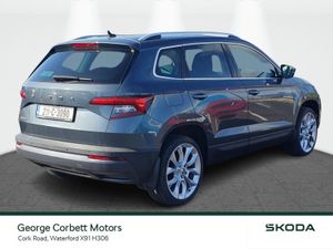 Skoda Karoq Style 2.0TDi 115HP (From €103 per week - Image 3