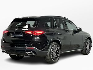 Mercedes-Benz GLC 300de AMG 4Matic - 20 Inch Alloy - Image 4