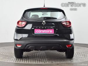 Renault Captur Tce 90 DYNAMIQUE NAV - Image 4