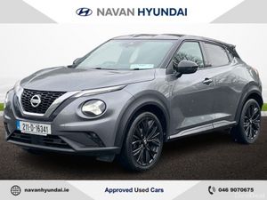 Nissan Juke 1.0T PET 2WD Enigma - Image 4