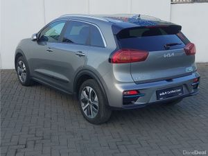 Kia e-Niro Niro 2 Ev  2  201 DCT Auto 64kWh - Image 3