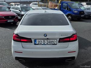 BMW 520D G30 Diesel High Spec SE (212) - Image 4