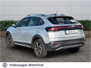 Volkswagen Taigo 1.0 TSI 115HP M6F STYLE - Image 2