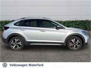 Volkswagen Taigo 1.0 TSI 115HP M6F STYLE - Image 3