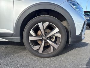 Volkswagen Taigo 1.0 TSI 115HP M6F STYLE - Image 4