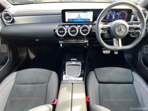 Mercedes-Benz CLA 250E AMG Line Executive PHEV EQ - Image 4
