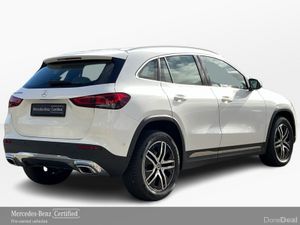 Mercedes-Benz GLA 180D Progressive Line Compact SU - Image 4