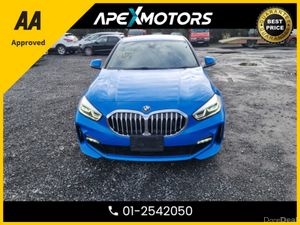 BMW 1-Series FINANCE ARRANGED * 2.0 DIESEL M-SPORT - Image 2